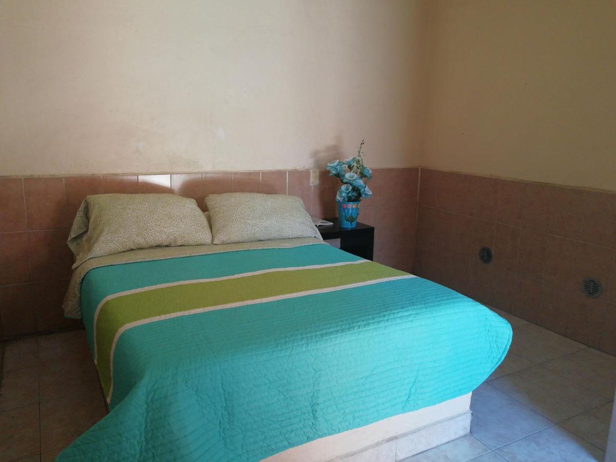 Hotel Cuauhtemoc Керетаро Екстер'єр фото